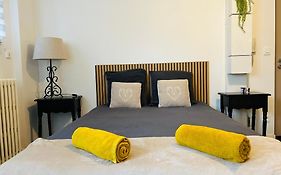 Le 2 - Grand studio Caen Centre Port de plaisance